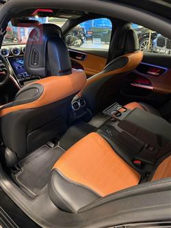 مرسيدس بنز C-Class